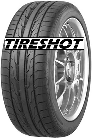 Toyo DRB Tire